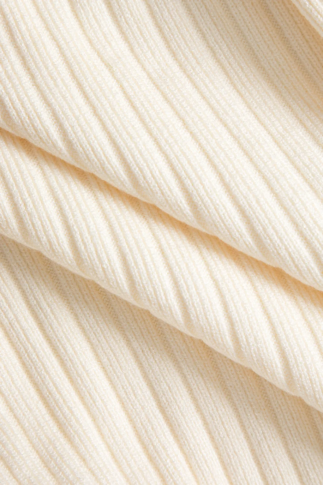 MICAS Knitwear|Knit Tops-Button Color Block Sweater Long-Sleeve Top