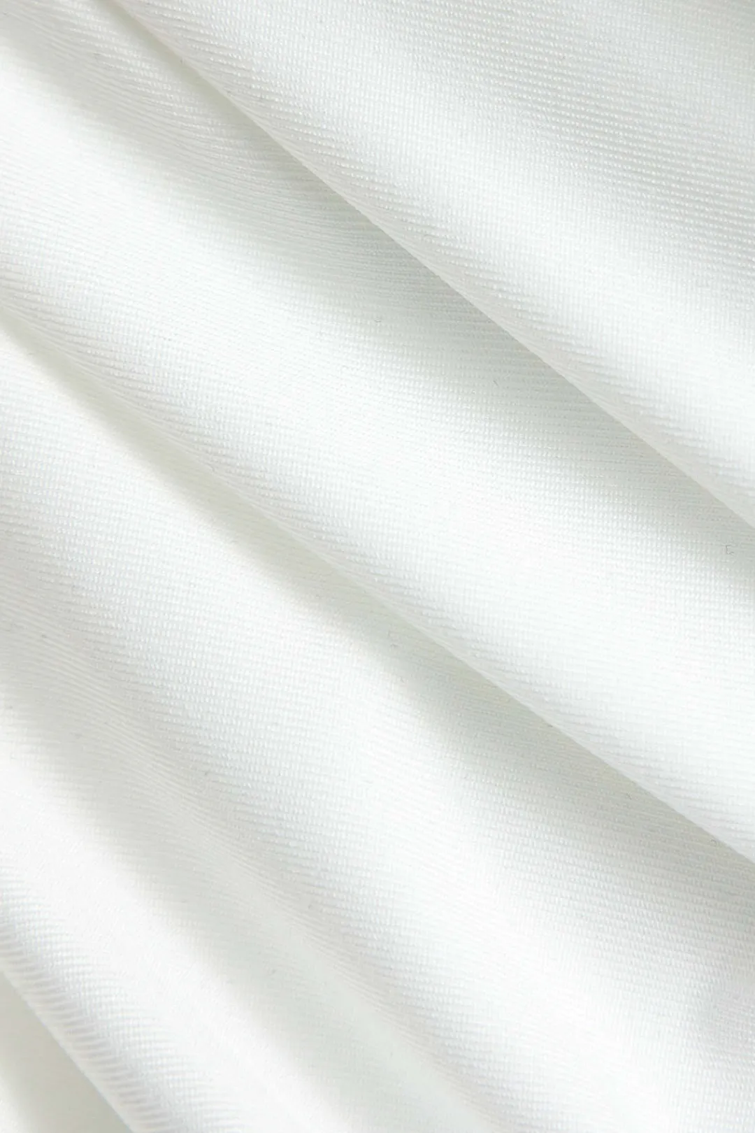 MICAS Mini Dresses-Color Block Ruched Strapless Mini Dress BLACK