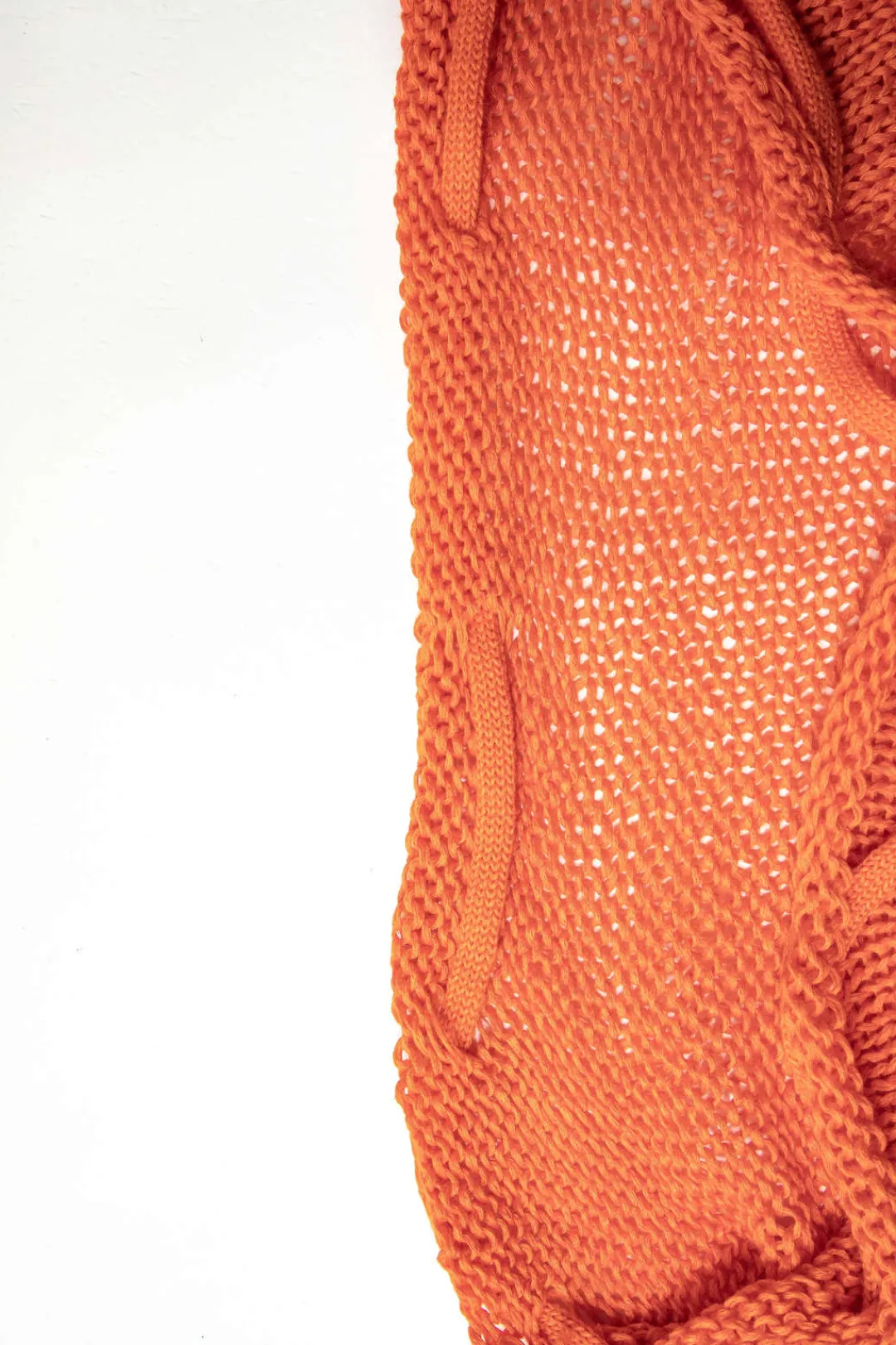 MICAS Skirt Sets|Vacation Sets-Crochet Backless Tube Top And Split Skirt Set