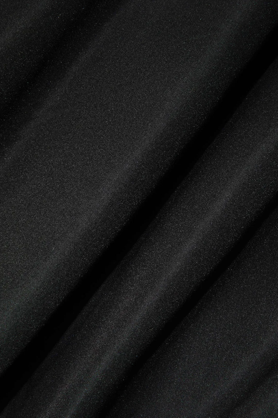 MICAS Pants-Double Waistband Color Block Trousers Contrast Color