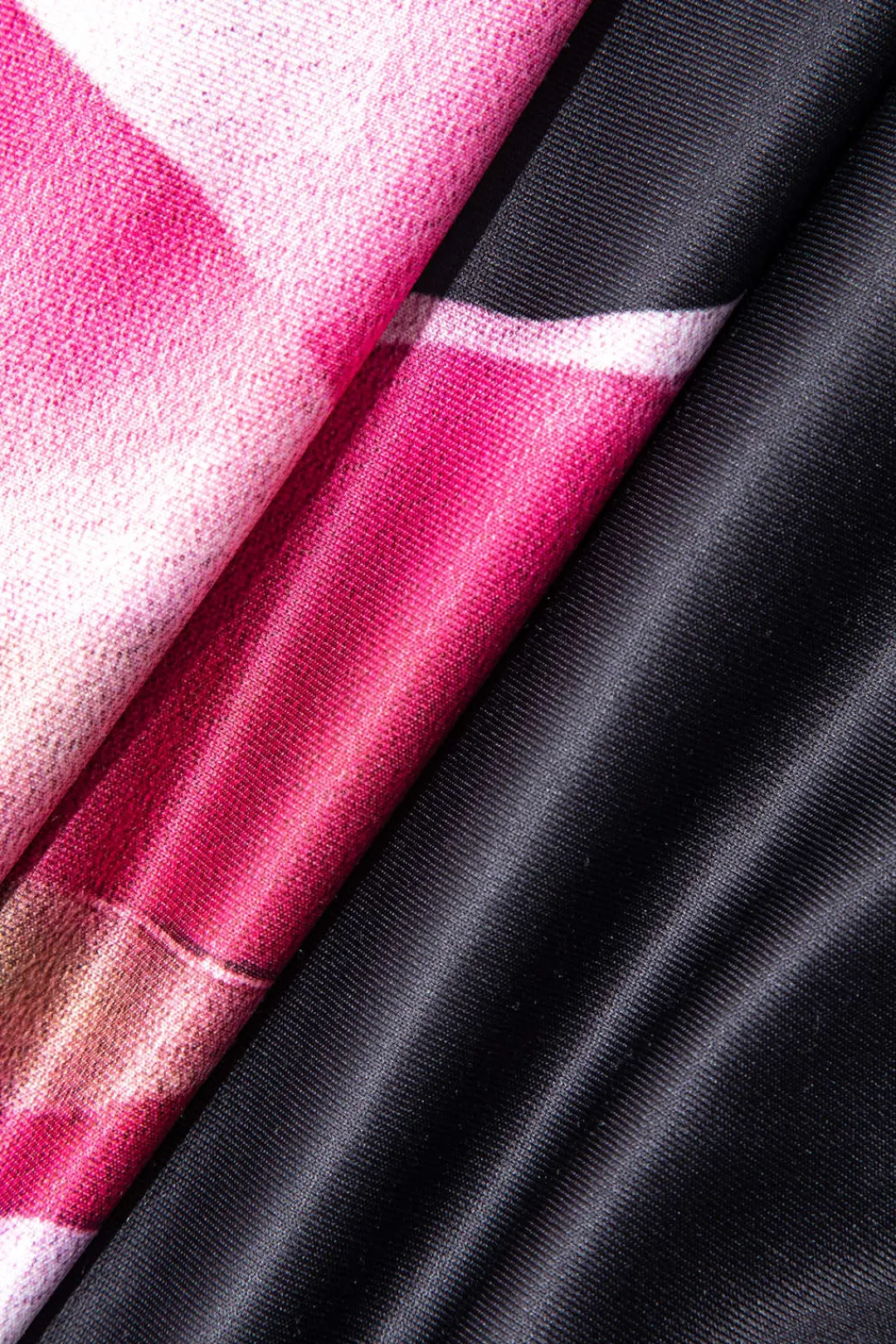 MICAS Maxi Dresses-Floral Print Slip Maxi Dress