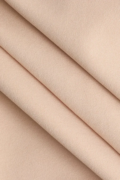 MICAS Pants-High Waisted Pressed-Crease Straight Leg Tailored Pants