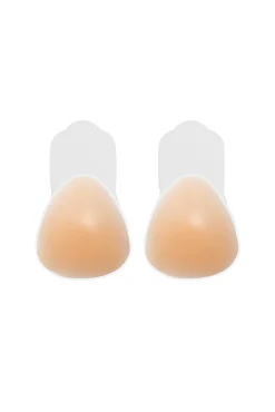 MICAS Lingerie & Sleepwear-Invisible Nipple Cover NUDE