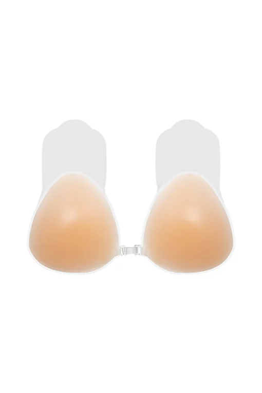 MICAS Lingerie & Sleepwear-Invisible Nipple Cover NUDE
