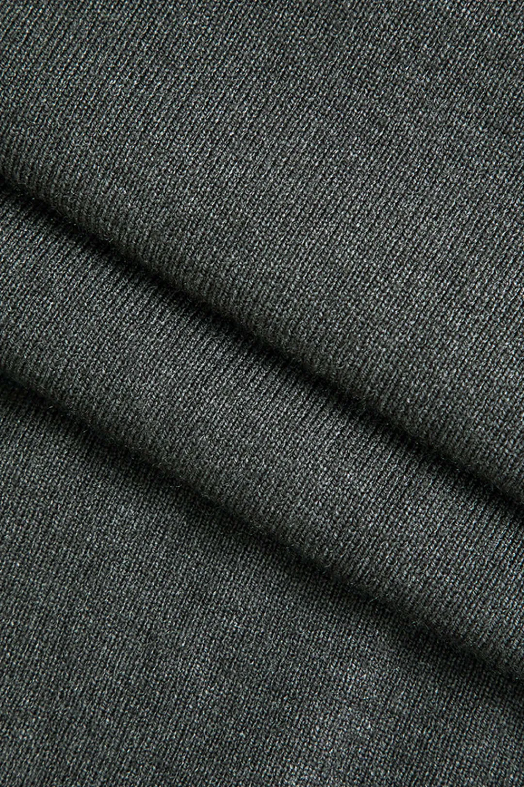 MICAS Knit Dresses-Knit Color Block Tank Maxi Dress GRAY