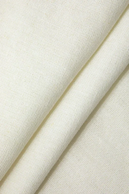 MICAS Pants-Linen Asymmetrical Zipper Straight Leg Pants