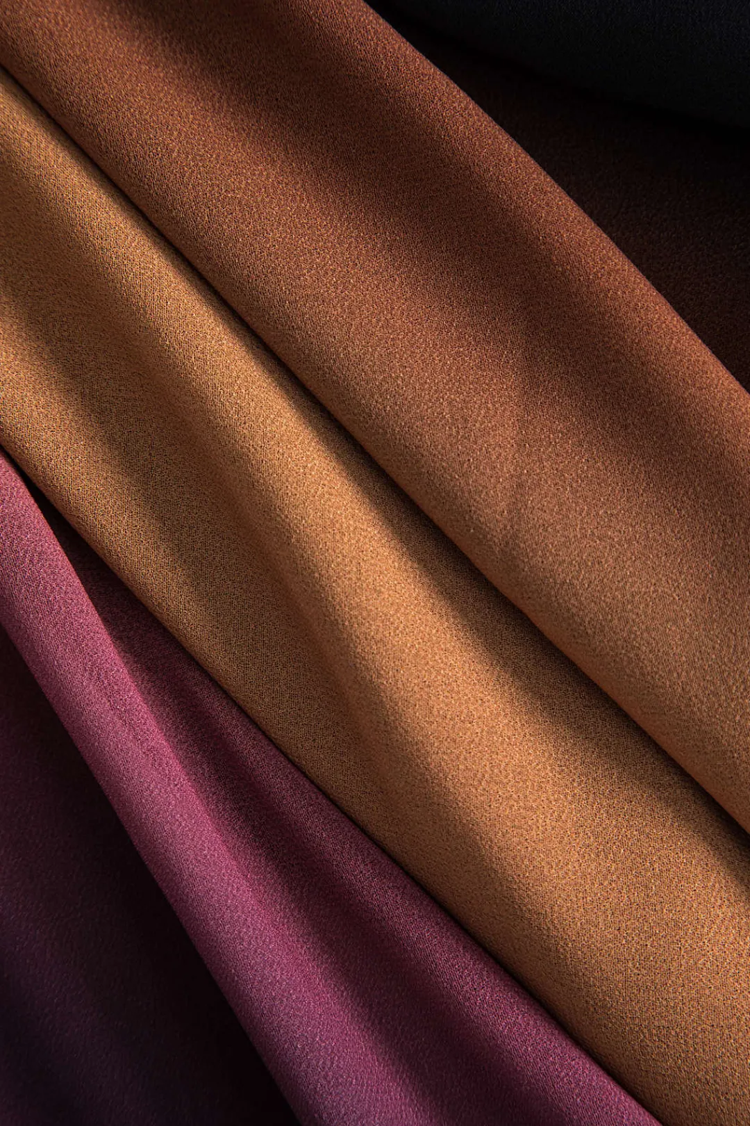 MICAS Maxi Dresses-Ombre Print Mesh Backless Lace Sleeveless Maxi Dress MULTICOLOR