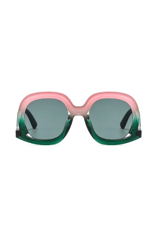 MICAS Sunglasses|Accessories-Ombre Sunglasses