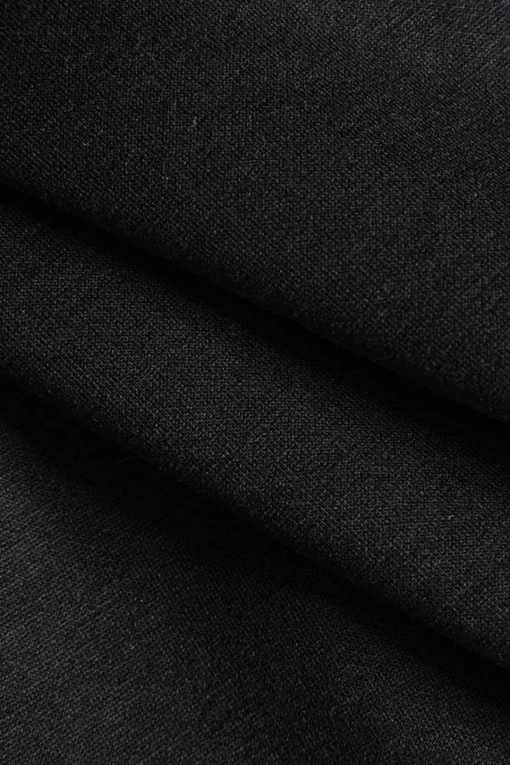 MICAS Outerwear|Outerwear-Patchwork Zipper Denim Outerwear Jacket