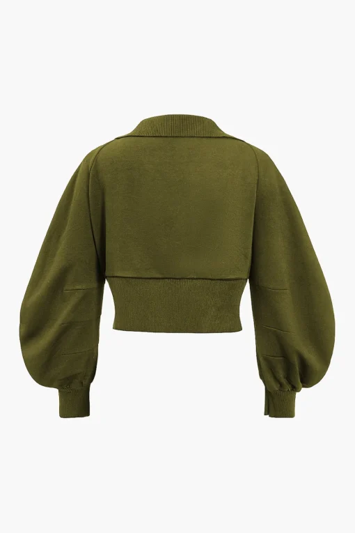 MICAS Outerwear|Outerwear-Patchwork Zipper Denim Outerwear Jacket