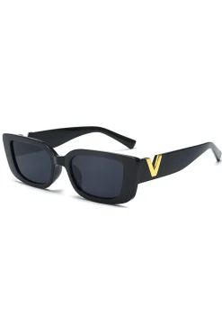 MICAS Sunglasses|Accessories-Square Frame Sunglasses