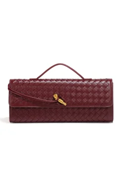 MICAS Bags|Accessories-Textured Tote Bag