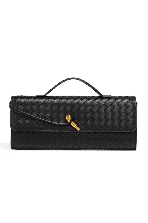 MICAS Bags|Accessories-Textured Tote Bag
