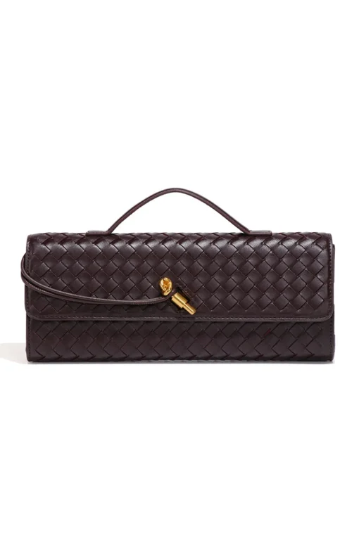 MICAS Bags|Accessories-Textured Tote Bag