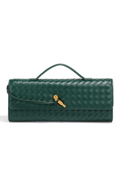 MICAS Bags|Accessories-Textured Tote Bag