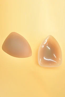 MICAS Lingerie & Sleepwear-Triangle Shape Nipple Cover